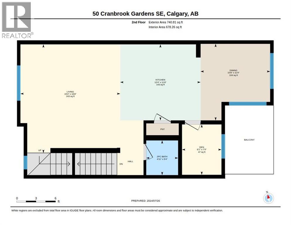 50 Cranbrook Gardens SE - photo 47