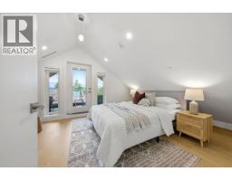 1 3708 W 18th Avenue, Vancouver, BC V6S1B2 Photo 32