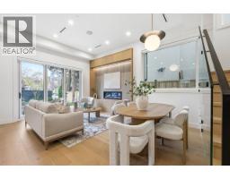 1 3708 W 18th Avenue, Vancouver, BC V6S1B2 Photo 8