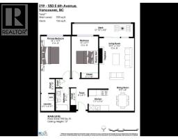 319 550 E 6th Avenue, Vancouver, BC V5T4H2 Photo 31