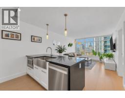 2102 888 Homer Street, Vancouver, BC V6B0H7 Photo 21