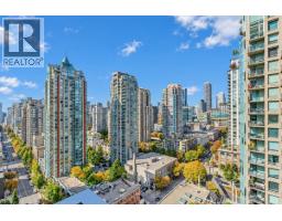 2102 888 Homer Street, Vancouver, BC V6B0H7 Photo 6