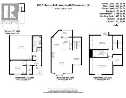 1952 Chesterfield Avenue, North Vancouver, BC V7M2P5 Photo 39