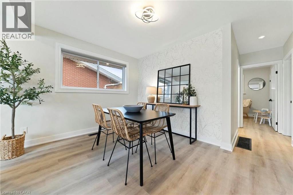 627 UPPER OTTAWA Street Unit# 1, Hamilton — photo 10