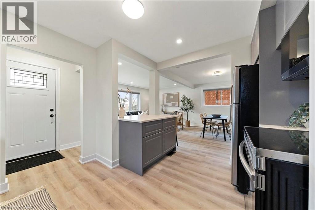 627 UPPER OTTAWA Street Unit# 1, Hamilton — photo 6