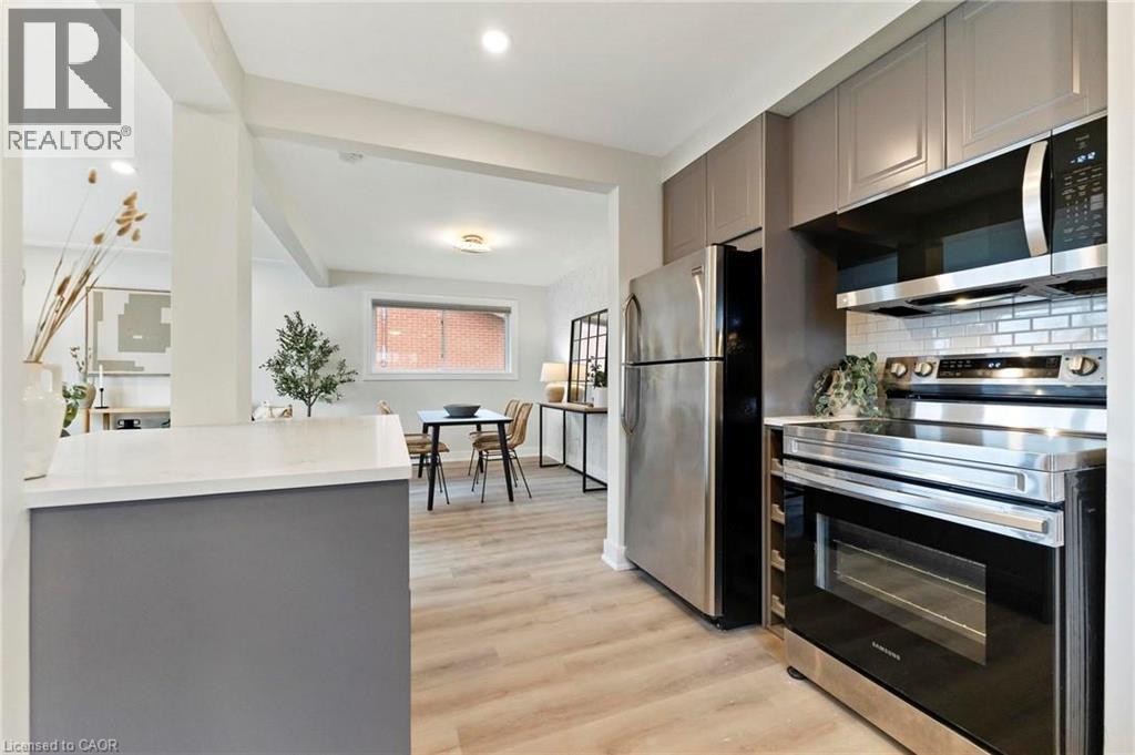 627 UPPER OTTAWA Street Unit# 1, Hamilton — photo 9