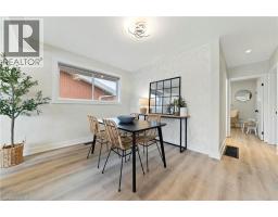 627 Upper Ottawa Street Unit# 1, Hamilton, ON L8T3T4 Photo 10