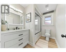 627 Upper Ottawa Street Unit# 1, Hamilton, ON L8T3T4 Photo 11