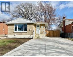 627 Upper Ottawa Street Unit# 1, Hamilton, ON L8T3T4 Photo 17