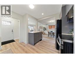 Family room - 627 Upper Ottawa Street Unit# 1, Hamilton, ON L8T3T4 Photo 6