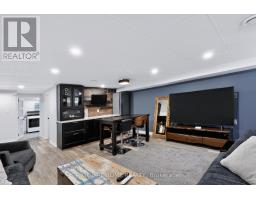 493 Forestwood Crescent, Burlington, ON L7L4K2 Photo 21