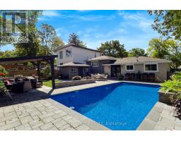 493 Forestwood Crescent, Burlington, ON L7L4K2 Photo 28