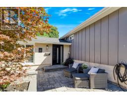 493 Forestwood Crescent, Burlington, ON L7L4K2 Photo 33