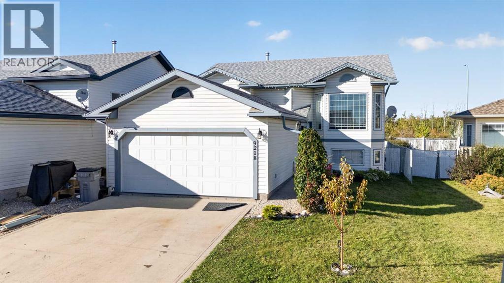 Property for sale at 9218 115 Avenue