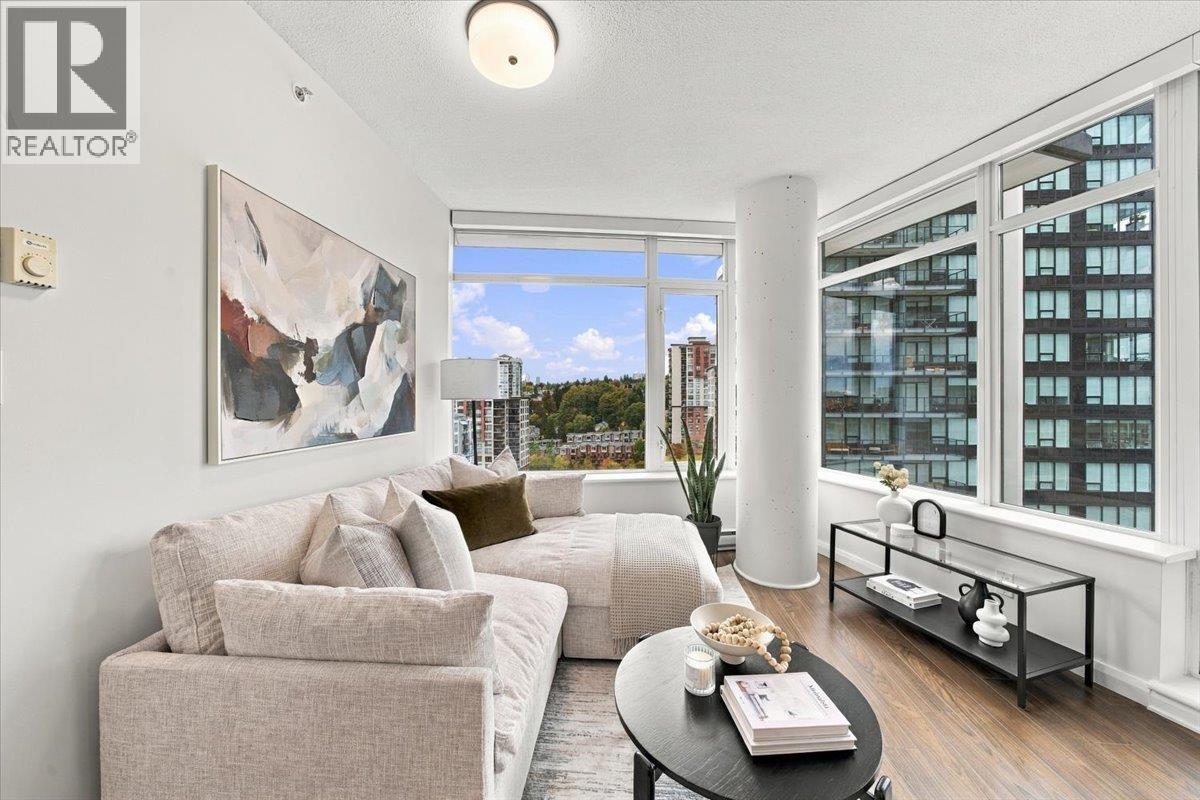 #2106 892 CARNARVON Street, New Westminster, British Columbia, V3M0C5, New Westminster, British Columbia — photo 5 of 5