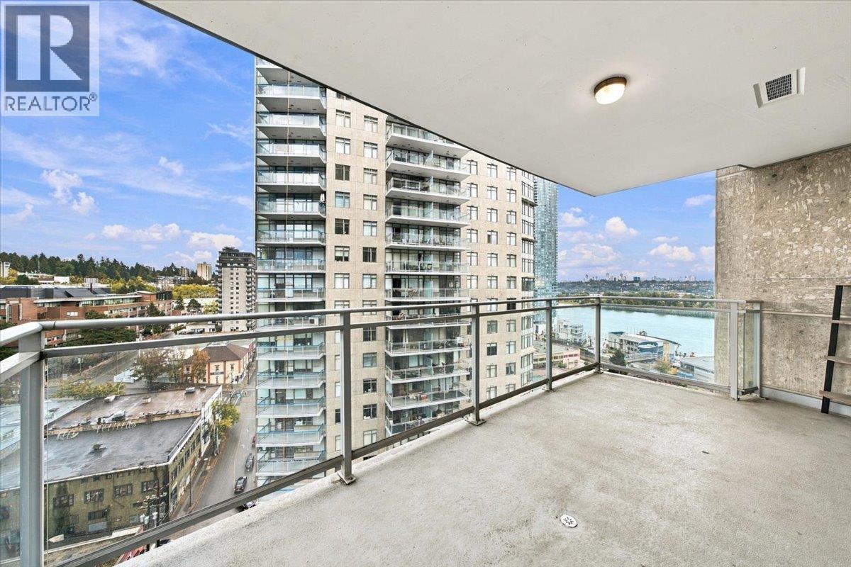 #2106 892 CARNARVON Street, New Westminster, British Columbia, V3M0C5, New Westminster, British Columbia — photo 3 of 5