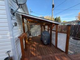 32 Newton Bay, Roblin, MB R0L1P0 Photo 11