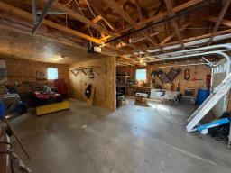 Office - 32 Newton Bay, Roblin, MB R0L1P0 Photo 8