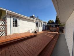 Recreation room - 32 Newton Bay, Roblin, MB R0L1P0 Photo 9