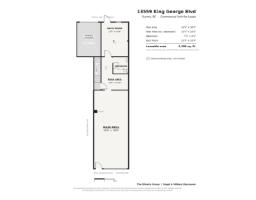 13559 King George Boulevard, Surrey, BC V3T2V1 Photo 10