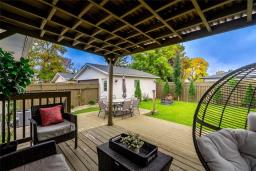 6 Collingham Bay, Winnipeg, MB R3R1V2 Photo 33