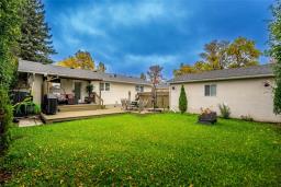 6 Collingham Bay, Winnipeg, MB R3R1V2 Photo 34
