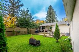 6 Collingham Bay, Winnipeg, MB R3R1V2 Photo 35