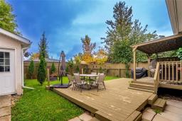 6 Collingham Bay, Winnipeg, MB R3R1V2 Photo 36