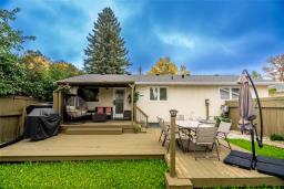 6 Collingham Bay, Winnipeg, MB R3R1V2 Photo 37