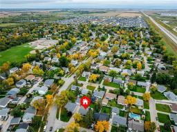 6 Collingham Bay, Winnipeg, MB R3R1V2 Photo 43