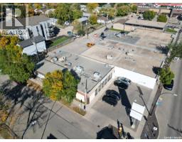 A 1100 Central Avenue, Saskatoon, SK S7N2H1 Photo 42