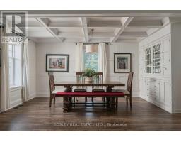Dining room - 1213 Concession 6 Road, Niagara On The Lake, ON L0S1J0 Photo 13