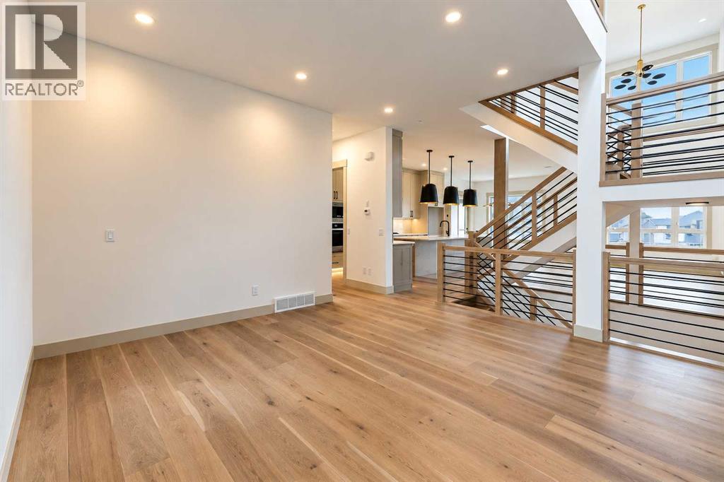 Main Entrance Living Room