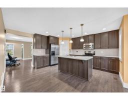 Recreation room - 2904 19 Av Nw, Edmonton, AB T6T0N6 Photo 8