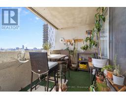 1605 - 530 Laurier Avenue W, Ottawa, ON K1R7T1 Photo 15