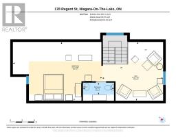178 Regent Street, Niagara On The Lake, ON L0S1J0 Photo 40
