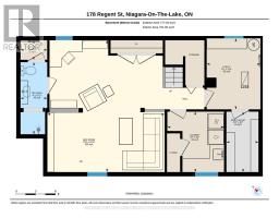 178 Regent Street, Niagara On The Lake, ON L0S1J0 Photo 41