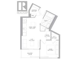 1412 - 135 East Liberty Street, Toronto, ON M6K0G7 Photo 15