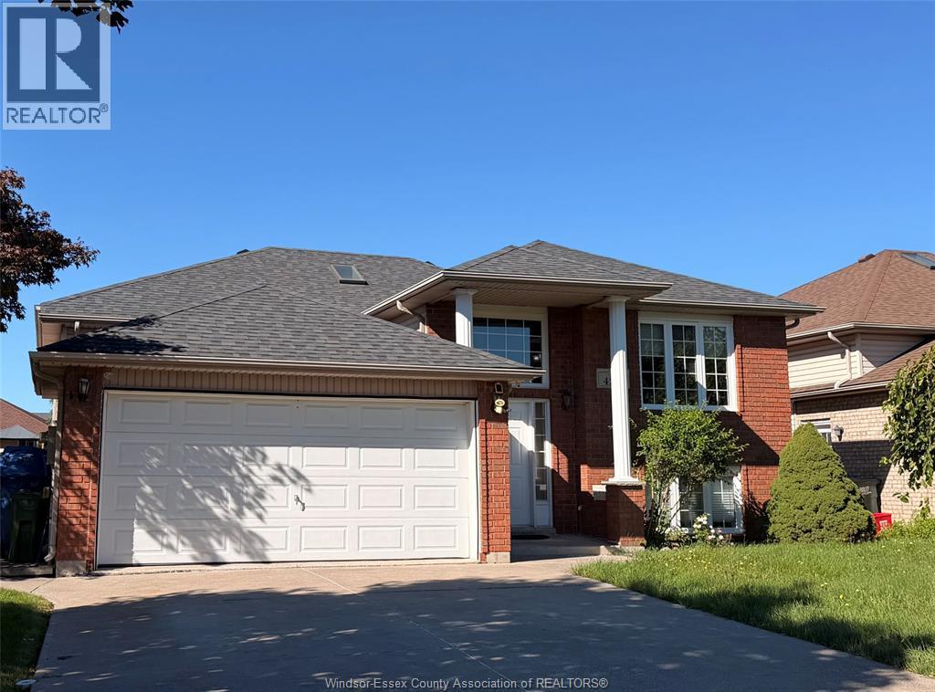 4211 Masotti CRESCENT, Windsor — photo 2