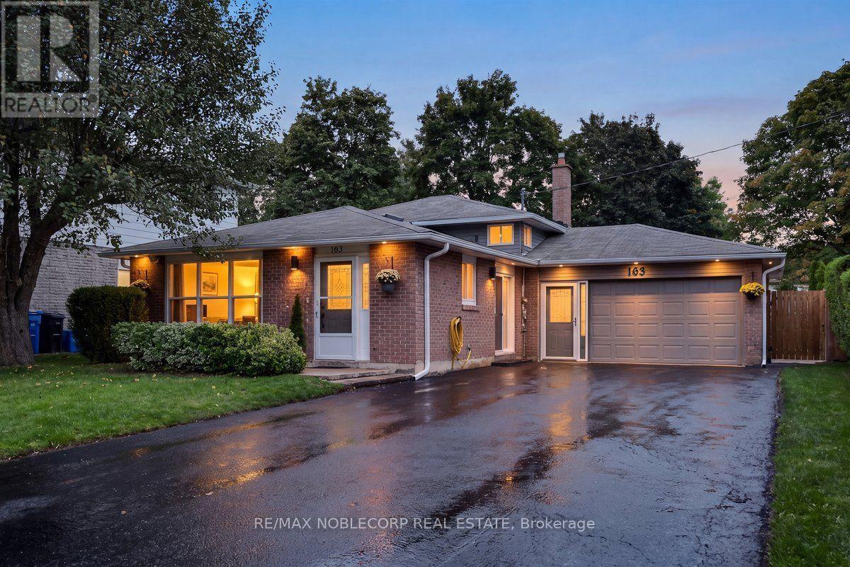 Property for sale at 163 MAIN STREET W