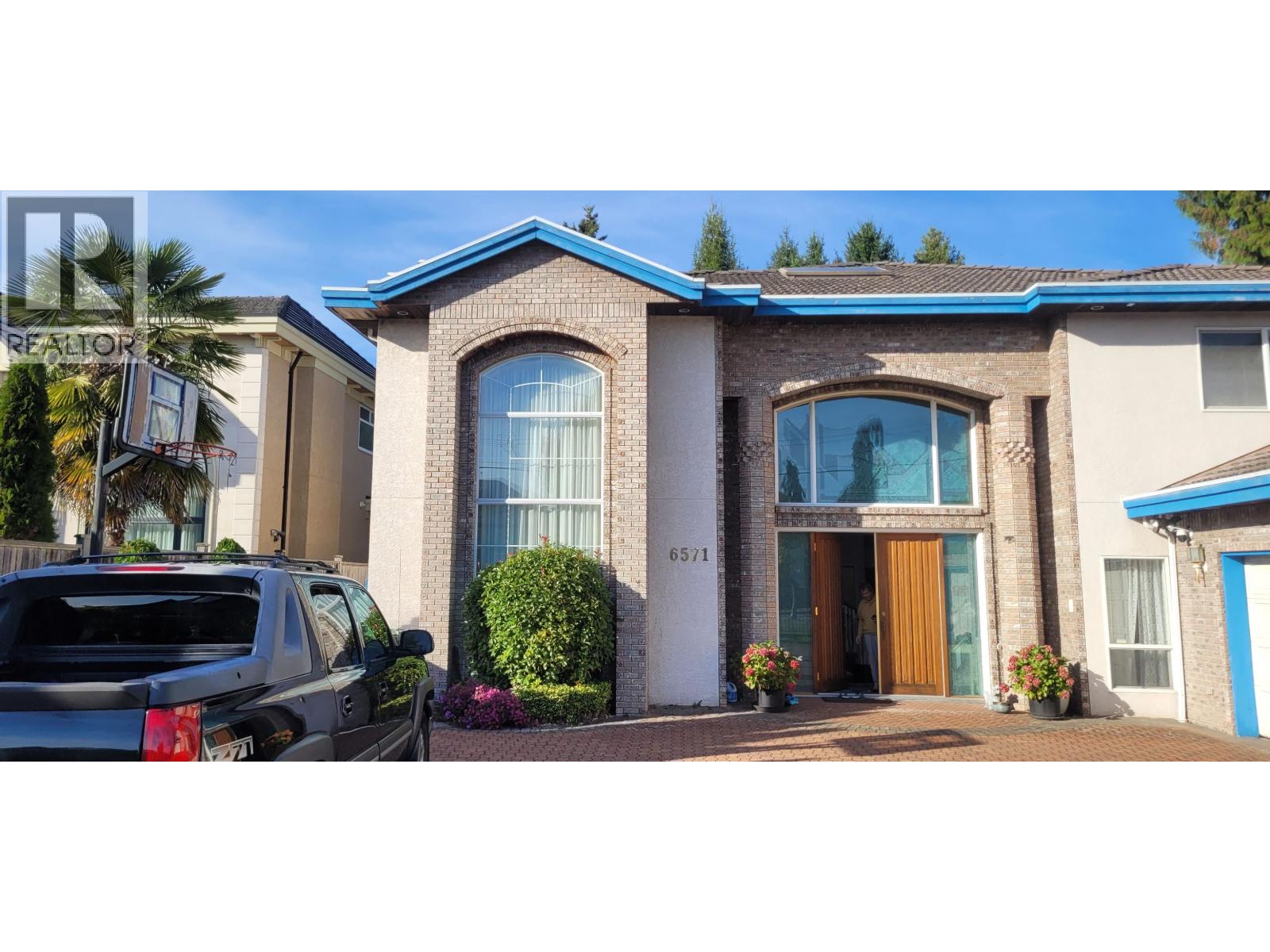 6571 MANG ROAD