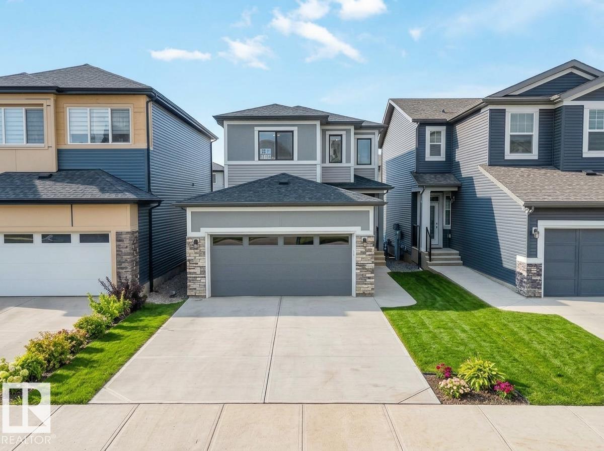 7122 52 AVE BEAUMONT, Beaumont, Alberta, T4X2Z8, Beaumont, Alberta — photo 2 of 5