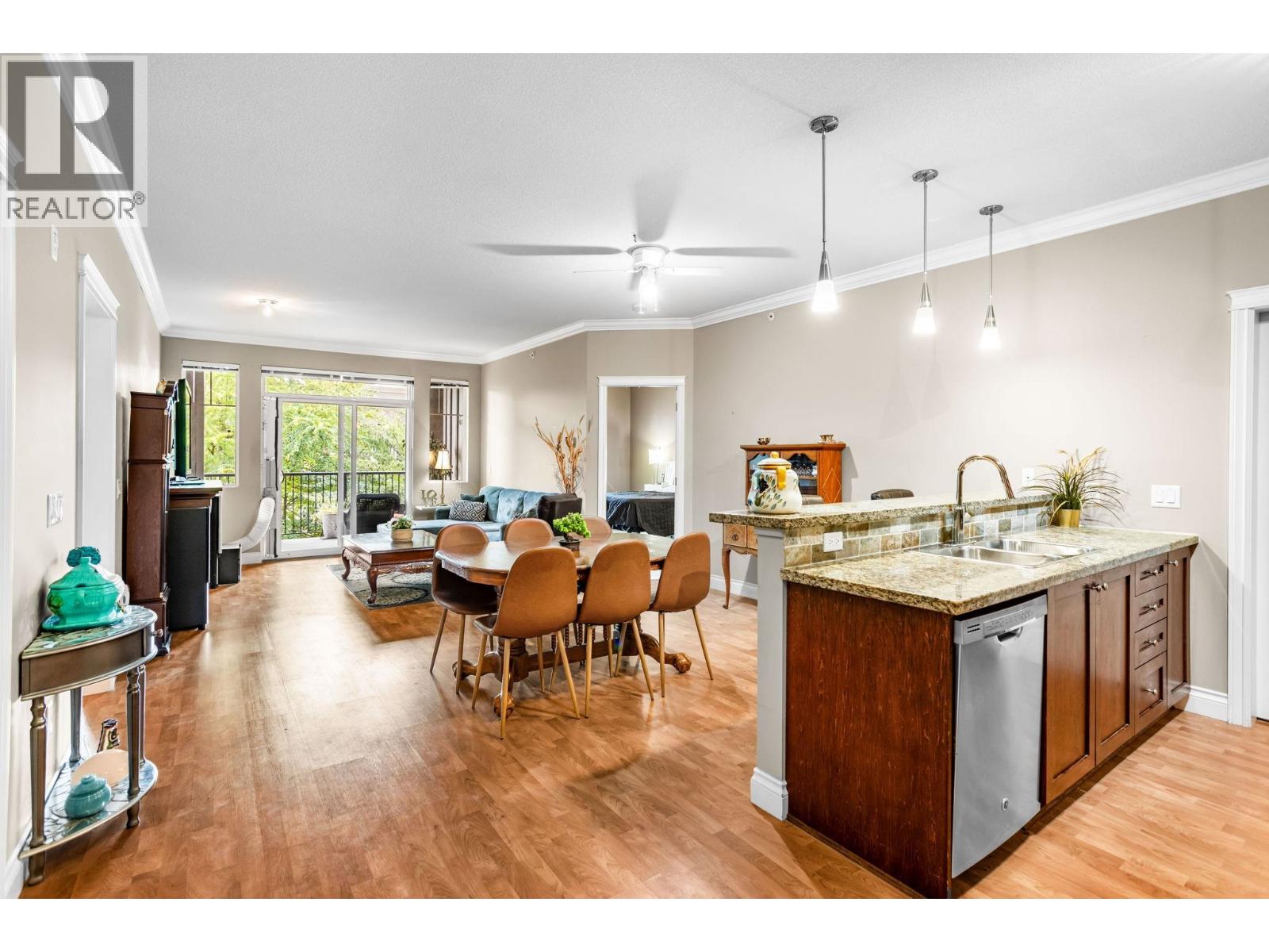 #419 12258 224 Street, Maple Ridge, British Columbia, V2X8Y7, Maple Ridge, British Columbia — photo 4 of 5