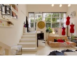 106 272 E 4th Avenue, Vancouver, BC V5T4S2 Photo 14