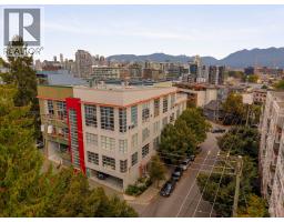 106 272 E 4th Avenue, Vancouver, BC V5T4S2 Photo 32