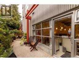 106 272 E 4th Avenue, Vancouver, BC V5T4S2 Photo 26