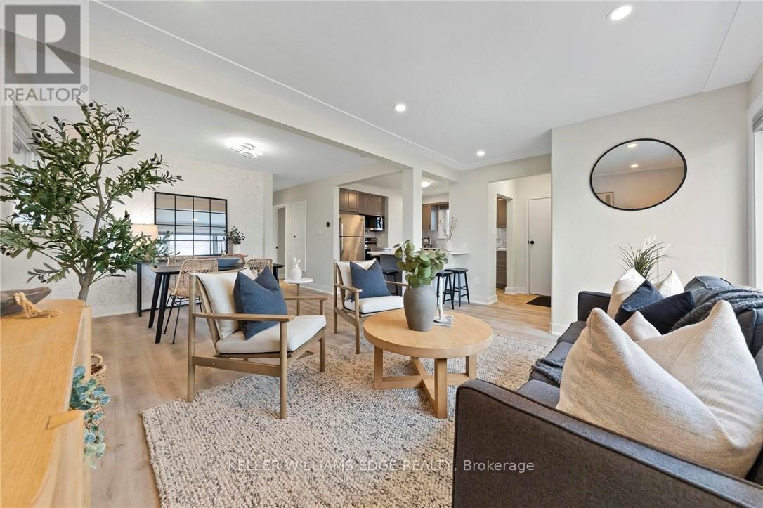 1 - 627 UPPER OTTAWA STREET, Hamilton (Huntington) — photo 2