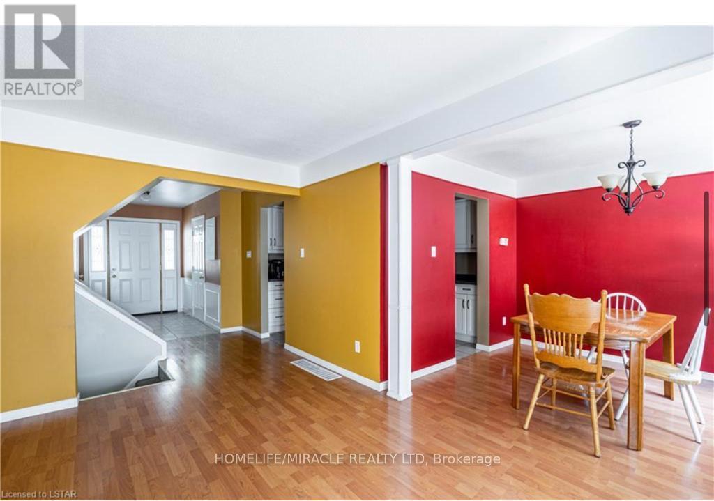 12 - 669 OSGOODE DRIVE, London South (South Y) — photo 3