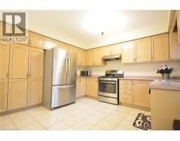 4pc Ensuite bath - 2131 Stillmeadow Road, Oakville, ON L6M3T4 Photo 7