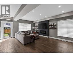 5pc Ensuite bath - 9 Gibbons Road, Paris, ON N3L0E9 Photo 13